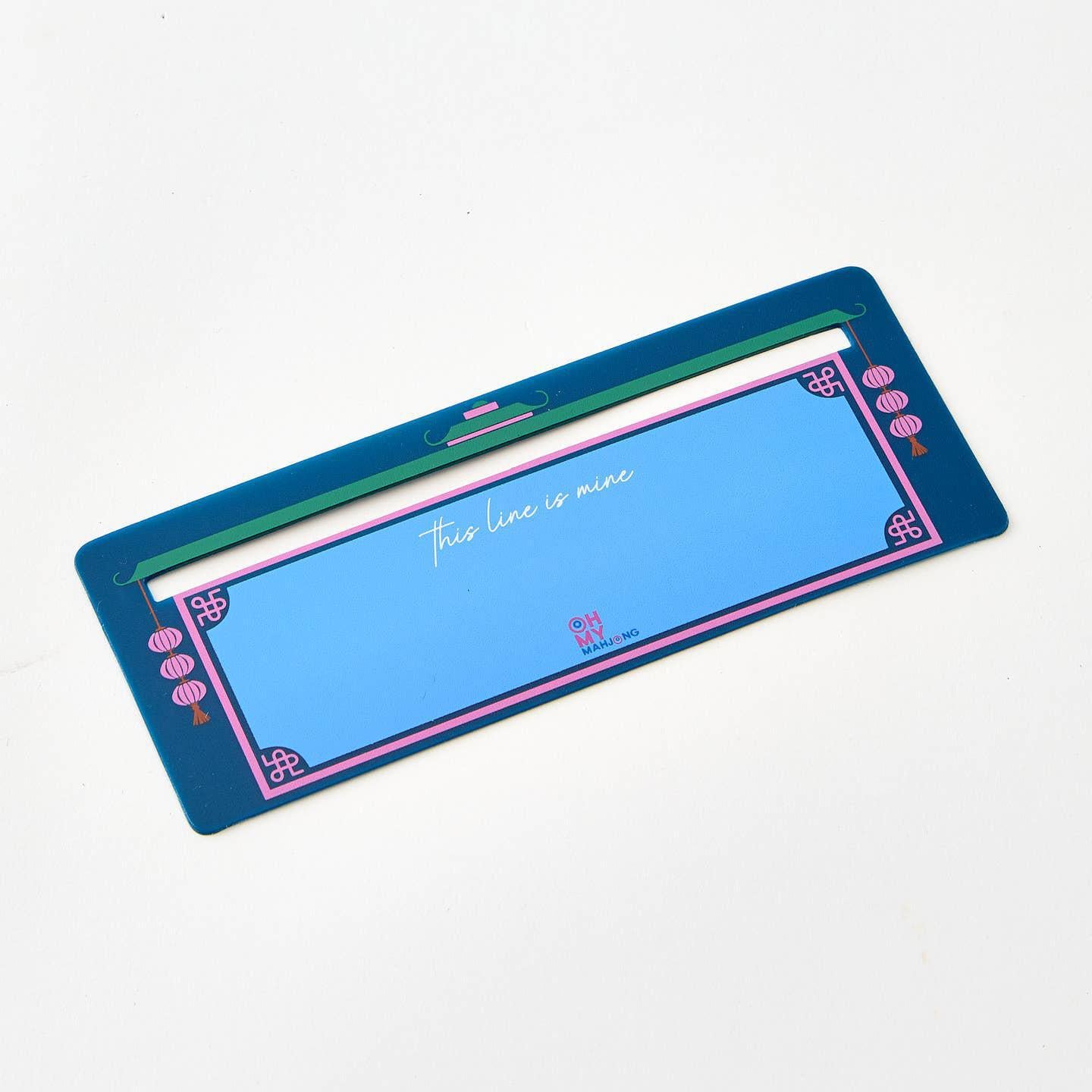 Navy Line Finder